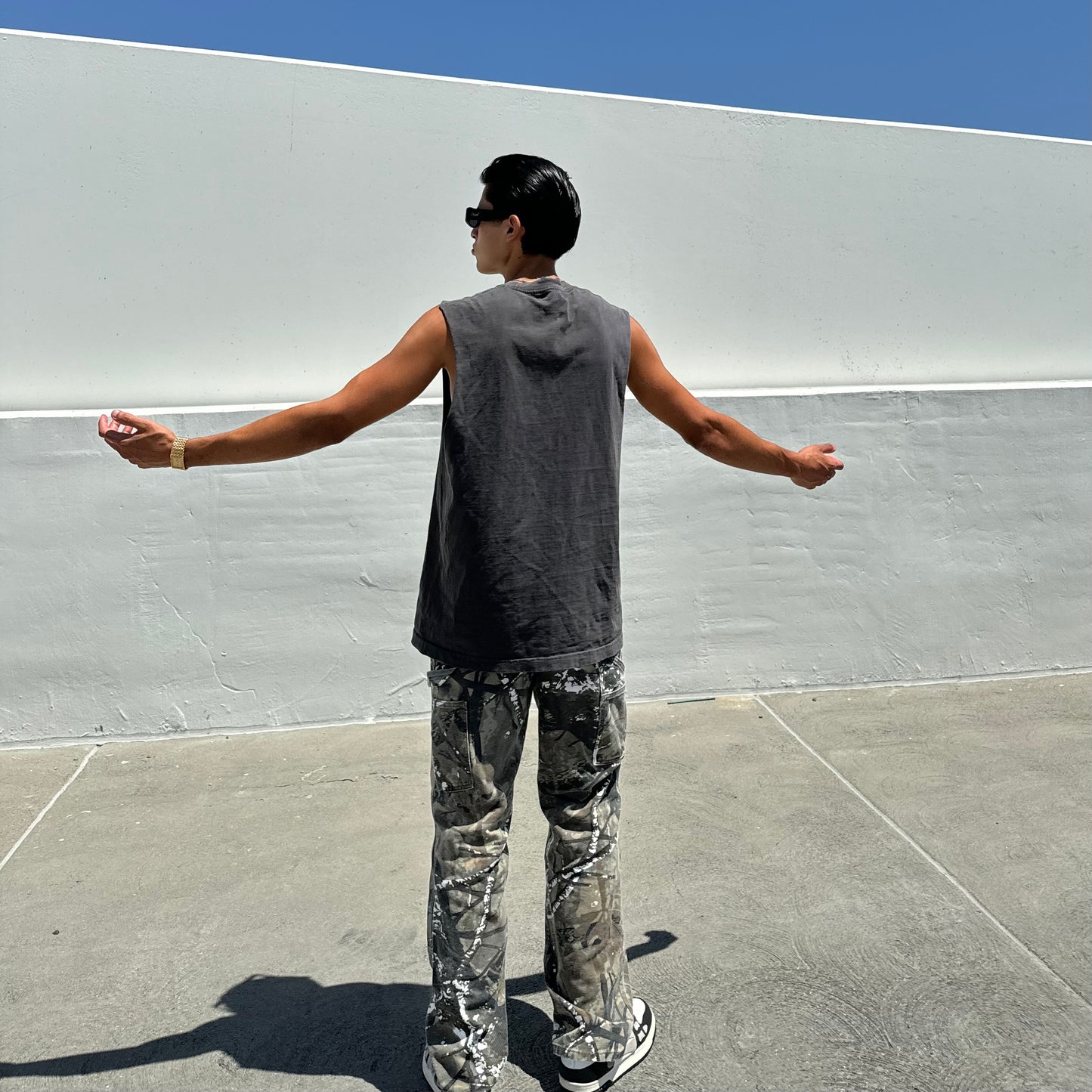 TATA TEE - PRE ORDER