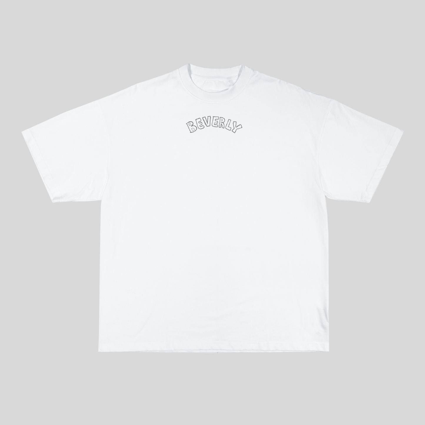 BEVERLY CHANEL TEE