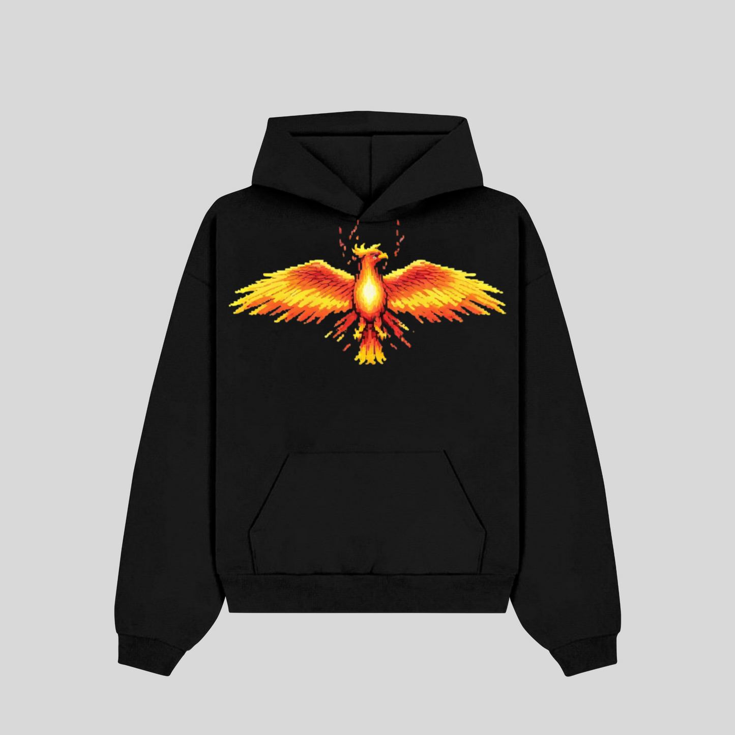 CIELO HOODIE