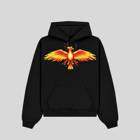 CIELO HOODIE