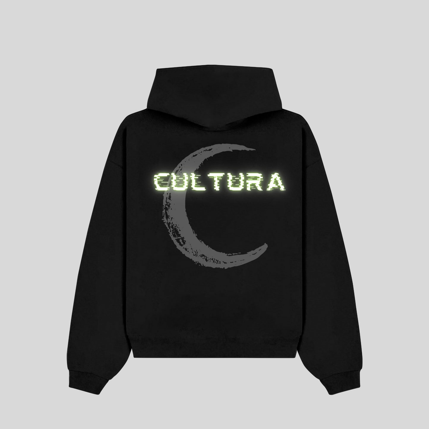 Cultura Future Hoodie