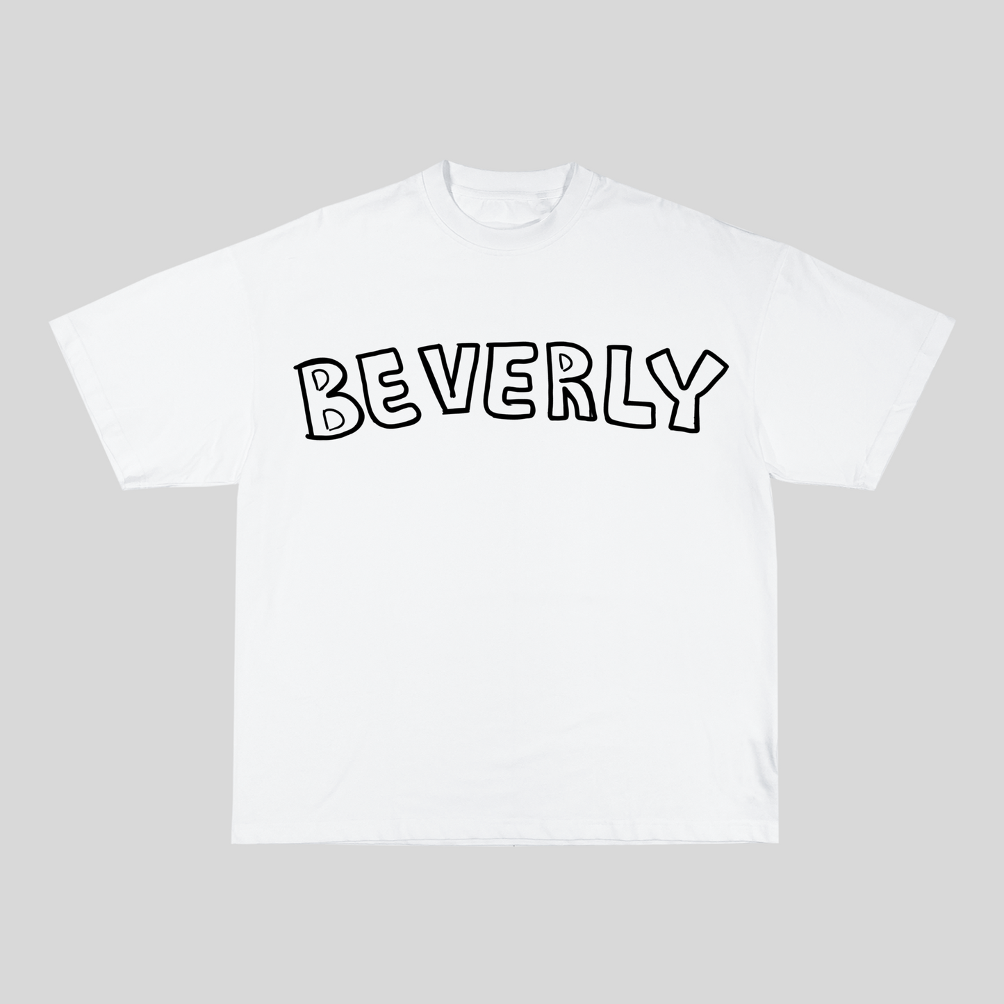 BEVERLY TEE