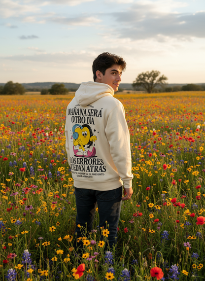 MAÑANA HOODIE - PRE ORDER