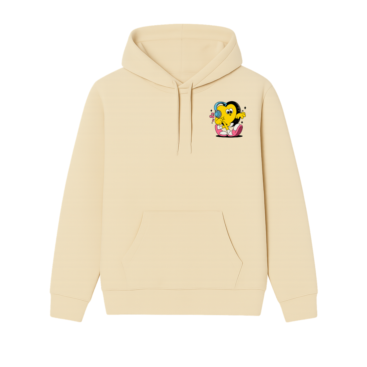 MAÑANA HOODIE - PRE ORDER