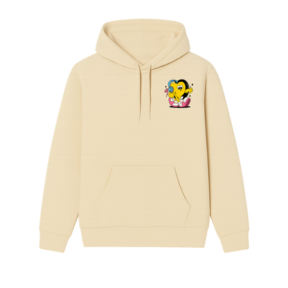 MAÑANA HOODIE - PRE ORDER