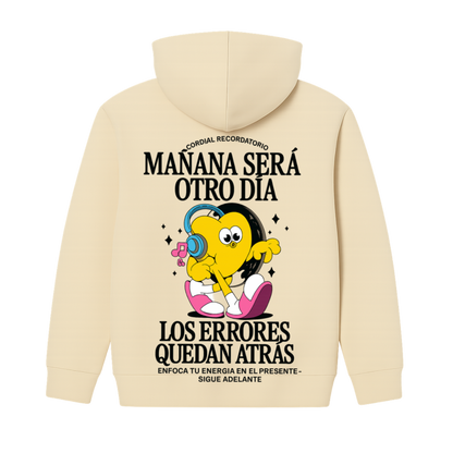 MAÑANA HOODIE - PRE ORDER