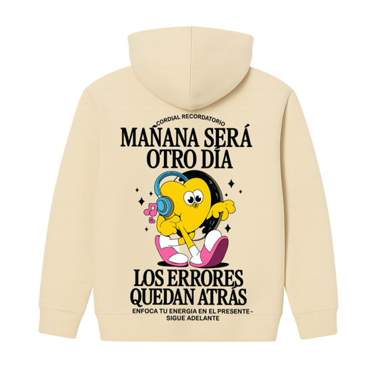 MAÑANA HOODIE - PRE ORDER